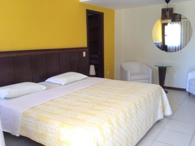 Varandas Mar de Pipa