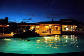 Varandas Mar de Pipa