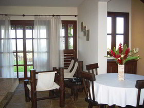 Varandas Mar de Pipa