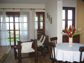 Varandas Mar de Pipa