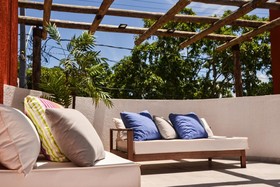 Vila Da Pipa Suites