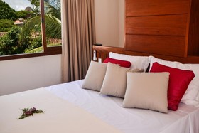 Vila Da Pipa Suites
