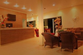 Pedra do Sino Hotel