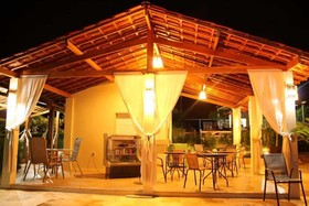Pedra do Sino Hotel