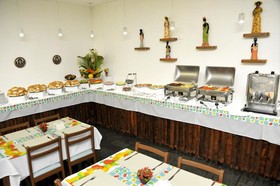 Xingo Parque Hotel  & Resort
