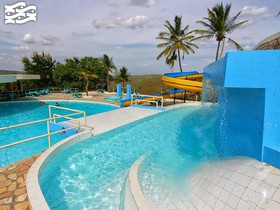 Xingo Parque Hotel  & Resort