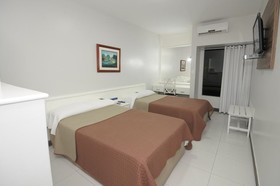Xingo Parque Hotel  & Resort