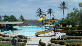 Xingo Parque Hotel  & Resort