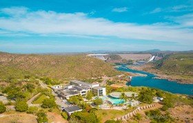 Xingo Parque Hotel  & Resort