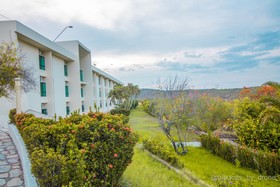 Xingo Parque Hotel  & Resort
