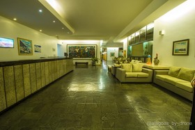 Xingo Parque Hotel  & Resort