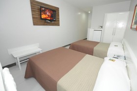 Xingo Parque Hotel  & Resort