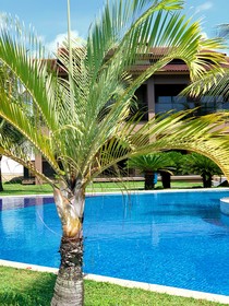 Condomínio Riviera De Praia Bela Resort