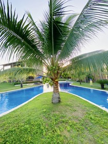 Condomínio Riviera De Praia Bela Resort
