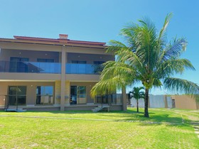 Condomínio Riviera De Praia Bela Resort