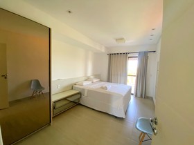 Condomínio Riviera De Praia Bela Resort