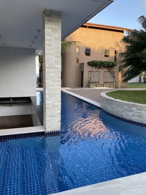 Condomínio Riviera De Praia Bela Resort