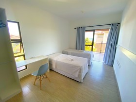 Condomínio Riviera De Praia Bela Resort