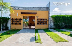 Pousada Aconchego