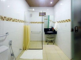 Pousada Aconchego