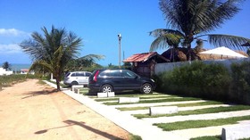 Pousada Aconchego