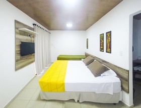 Pousada Aconchego