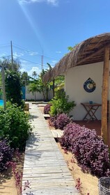 Pousada Vila lua Bela
