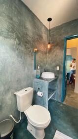 Pousada Vila lua Bela