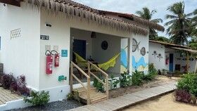 Pousada Vila lua Bela