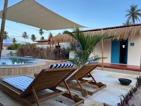 Pousada Vila lua Bela