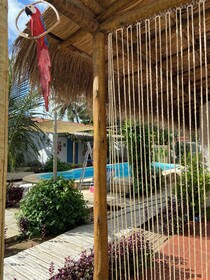 Pousada Vila lua Bela
