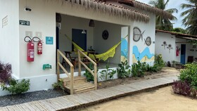 Pousada Vila lua Bela