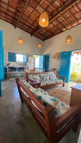 Pousada Vila lua Bela