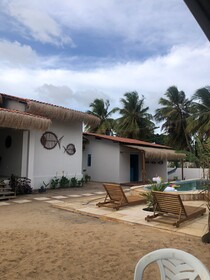 Pousada Vila lua Bela