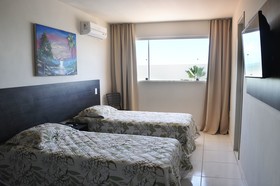 Aram Pronta Negra Hotel