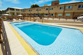 Aram Pronta Negra Hotel