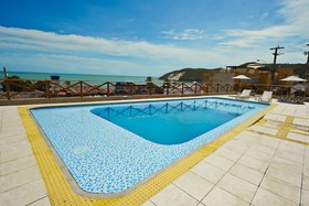 Aram Pronta Negra Hotel