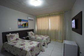 Aram Pronta Negra Hotel