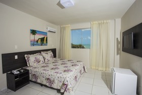 Aram Pronta Negra Hotel