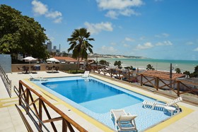 Aram Pronta Negra Hotel