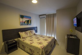 Aram Pronta Negra Hotel