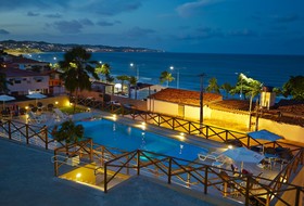 Aram Pronta Negra Hotel