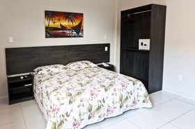 Aram Pronta Negra Hotel