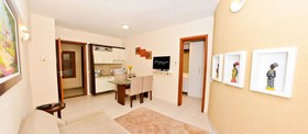 Elegance Flat Ponta Negra Beira Mar
