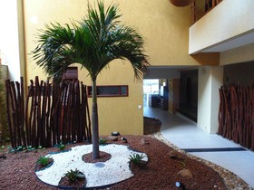 Elegance Flat Ponta Negra Beira Mar