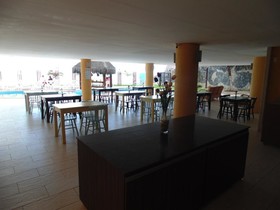 Elegance Flat Ponta Negra Beira Mar