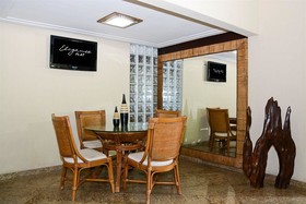Elegance Flat Ponta Negra Beira Mar