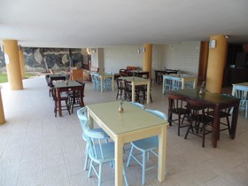 Elegance Flat Ponta Negra Beira Mar