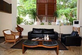 Elegance Flat Ponta Negra Beira Mar