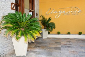 Elegance Flat Ponta Negra Beira Mar